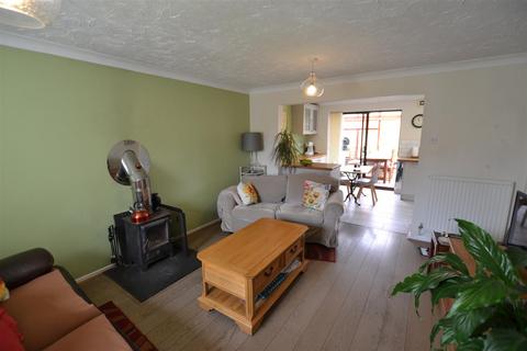 3 bedroom detached house for sale, Ridgemoor Road, Leominster