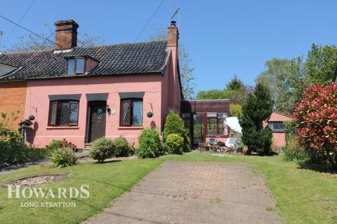 undefined, Hall Road, Pulham St Mary