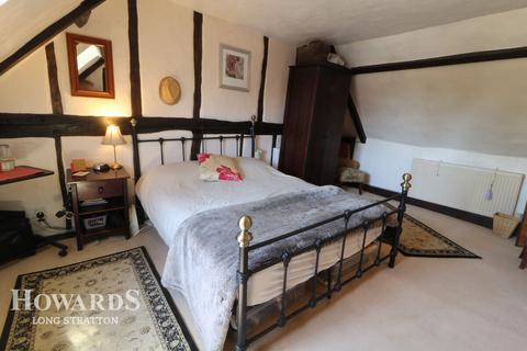 undefined, Hall Road, Pulham St Mary