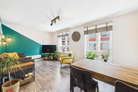 undefined, Branston Street, Birmingham, West Midlands, B18