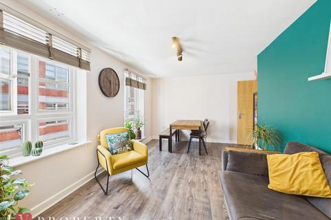 undefined, Branston Street, Birmingham, West Midlands, B18