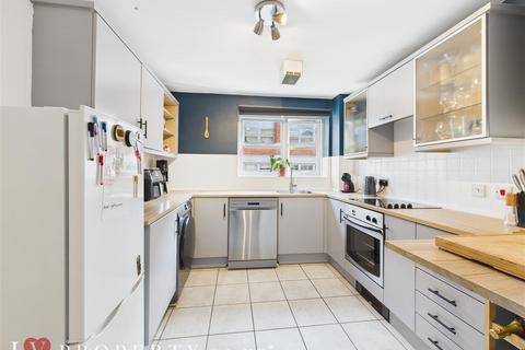 undefined, Branston Street, Birmingham, West Midlands, B18