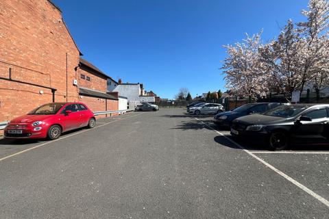 Land for sale, 234 Stoney Lane, Balsall Heath, Birmingham, B12 8AW