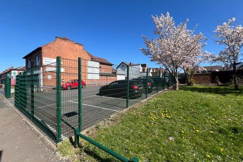 Land for sale, 234 Stoney Lane, Balsall Heath, Birmingham, B12 8AW