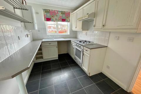 3 bedroom detached house to rent, Radleigh Close, Delapre, Northampton, NN4