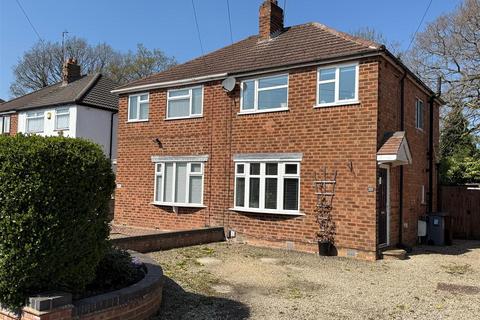 153 Chamberlain Crescent, Shirley, Solihull, B90 2DJ