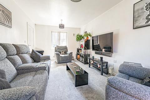 undefined, Theedway, Leighton Buzzard