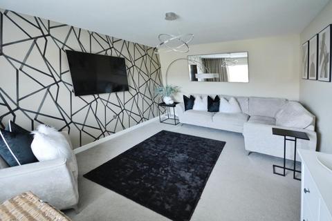 4 bedroom detached house for sale, Kieran Maxwell Lane, Heighington, Darlington
