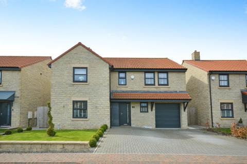 4 bedroom detached house for sale, Kieran Maxwell Lane, Heighington, Darlington