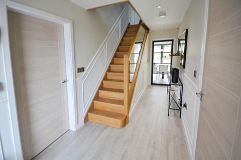 4 bedroom detached house for sale, Kieran Maxwell Lane, Heighington, Darlington