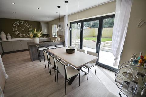 4 bedroom detached house for sale, Kieran Maxwell Lane, Heighington, Darlington