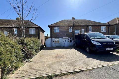 4 bedroom semi-detached house for sale, Northdown Road, Newhaven