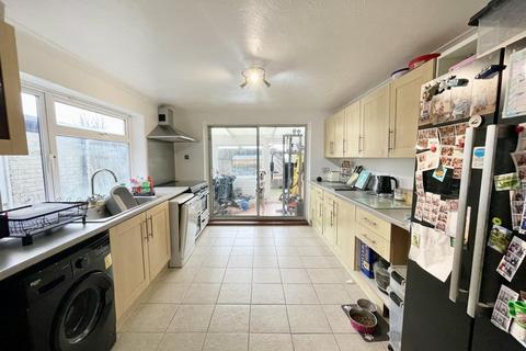 undefined, Northdown Road, Newhaven