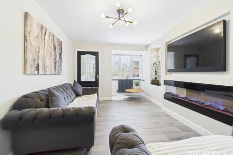 3 bedroom detached house for sale, Balmoral Grove, Consett
