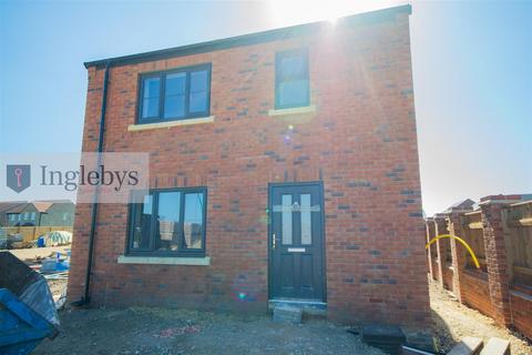 3 bedroom detached house for sale, The Ridings, Saltburn by the Sea