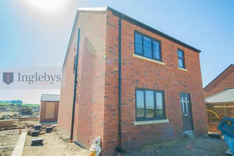 3 bedroom detached house for sale, The Ridings, Saltburn by the Sea