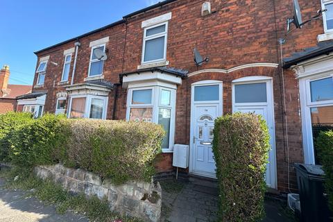 59 Wilton Road, Erdington, Birmingham, B23 6UA