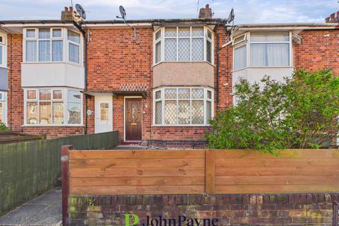 2 bedroom terraced house for sale, Wycliffe Road West, Wyken, Coventry, CV2