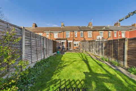 2 bedroom terraced house for sale, Wycliffe Road West, Wyken, Coventry, CV2