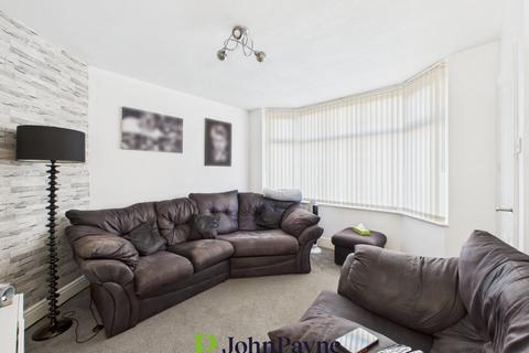 2 bedroom terraced house for sale, Wycliffe Road West, Wyken, Coventry, CV2