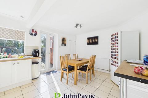 2 bedroom terraced house for sale, Wycliffe Road West, Wyken, Coventry, CV2