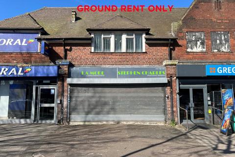 Property for sale, 24 Glebe Farm Road, Stechford, Birmingham, B33 9LZ