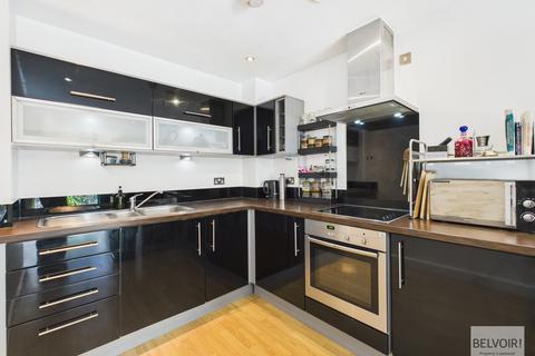 undefined, Atlantic One, 2 Radford Street, City Centre, Sheffield, S3
