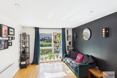 undefined, Atlantic One, 2 Radford Street, City Centre, Sheffield, S3