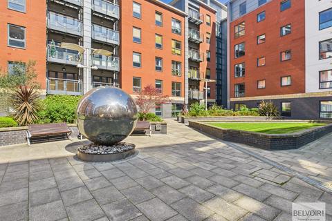 undefined, Atlantic One, 2 Radford Street, City Centre, Sheffield, S3