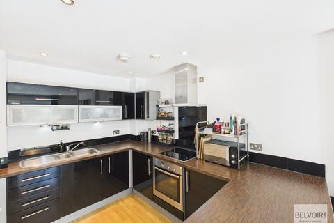 undefined, Atlantic One, 2 Radford Street, City Centre, Sheffield, S3