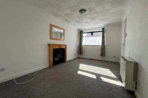 undefined, Atkinson Road, Ashby-de-la-Zouch LE65