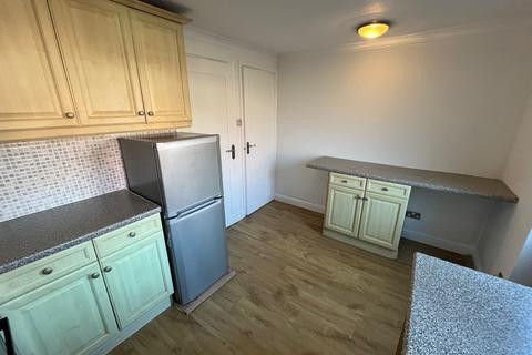 undefined, Atkinson Road, Ashby-de-la-Zouch LE65