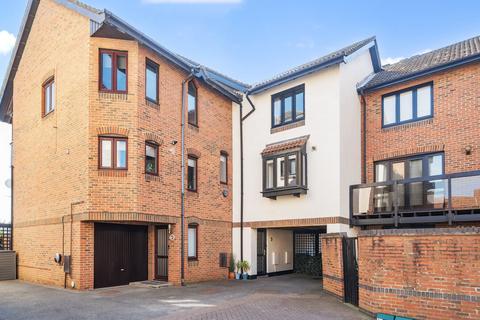 3 bedroom terraced house for sale, Channel Way, Ocean Village, Southampton
