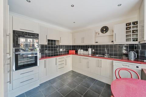 3 bedroom terraced house for sale, Channel Way, Ocean Village, Southampton
