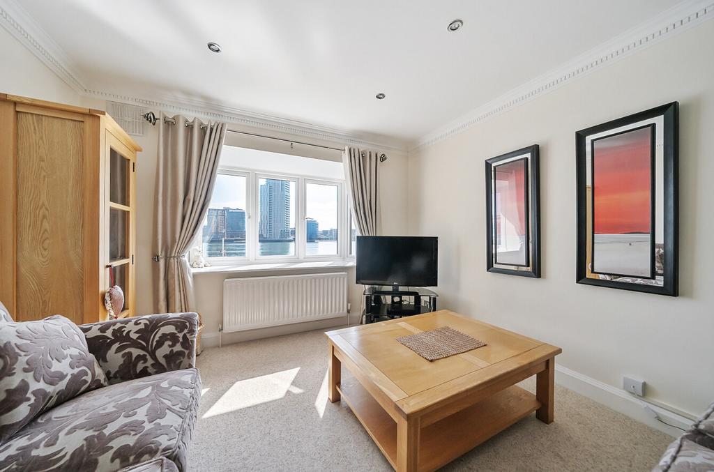 Channel Way, Ocean Village, Southampton - View 5