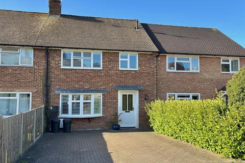 3 bedroom terraced house for sale, Collet Road, Kemsing