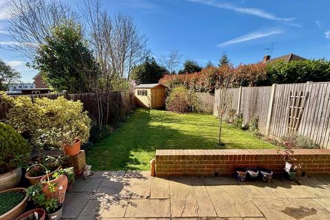 3 bedroom terraced house for sale, Collet Road, Kemsing