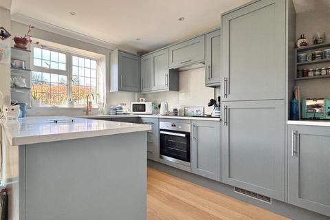 3 bedroom terraced house for sale, Collet Road, Kemsing