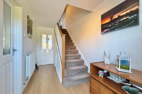 3 bedroom terraced house for sale, Collet Road, Kemsing