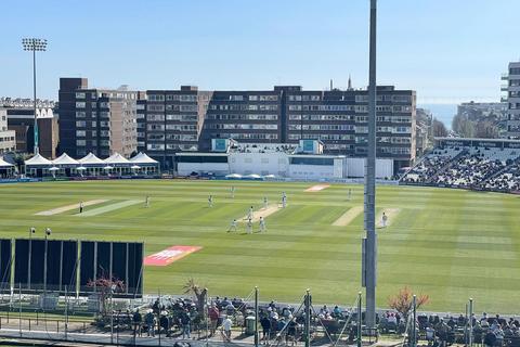 1 bedroom apartment for sale, Hovedene, Cromwell Road, Hove