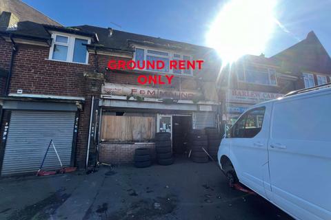 Property for sale, 35 Glebe Farm Road, Stechford, Birmingham, B33 9LZ