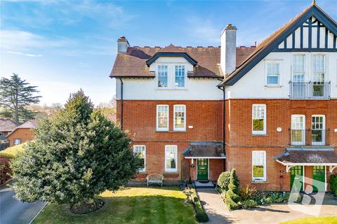 Great Stony Park, Ongar, Essex, CM5