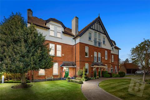 3 bedroom end of terrace house for sale, Great Stony Park, Ongar, Essex, CM5