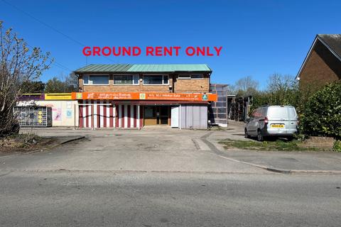 Property for sale, Former Primrose Public House, Primrose Hill/Sisefield Road, Kings Norton, Birmingham, B38 9BE