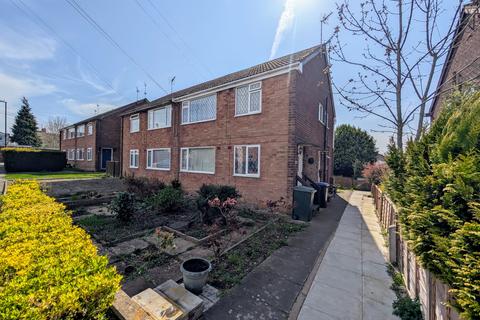 2 bedroom maisonette for sale