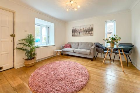1 bedroom end of terrace house for sale, Woodlands, Park Street, St. Albans, Hertfordshire, AL2