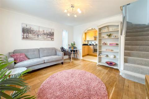 1 bedroom end of terrace house for sale, Woodlands, Park Street, St. Albans, Hertfordshire, AL2