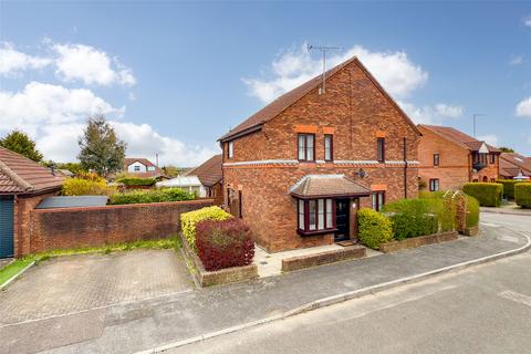 1 bedroom end of terrace house for sale, Woodlands, Park Street, St. Albans, Hertfordshire, AL2