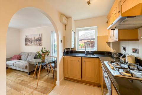1 bedroom end of terrace house for sale, Woodlands, Park Street, St. Albans, Hertfordshire, AL2