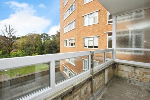 2 bedroom apartment for sale, West Cliff Road, WEST CLIFF, BH4
